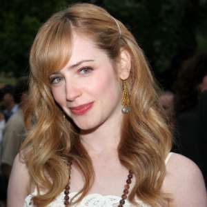 Jaime Ray Newman